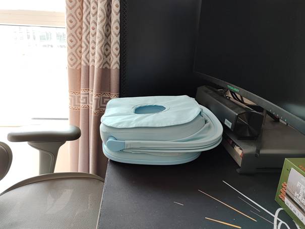 儿童午睡枕测评对比,学生午休枕推荐哪款好用亲测