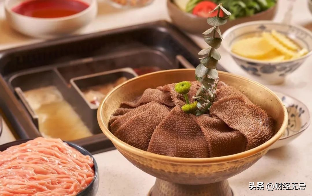 巴奴火锅近年的盈利情况,火锅行业红海沸腾转机在何方