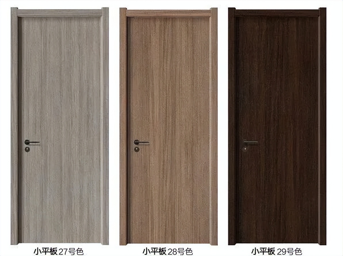 美乐嘉木塑门|精于品诚于质，一扇好门即刻到达