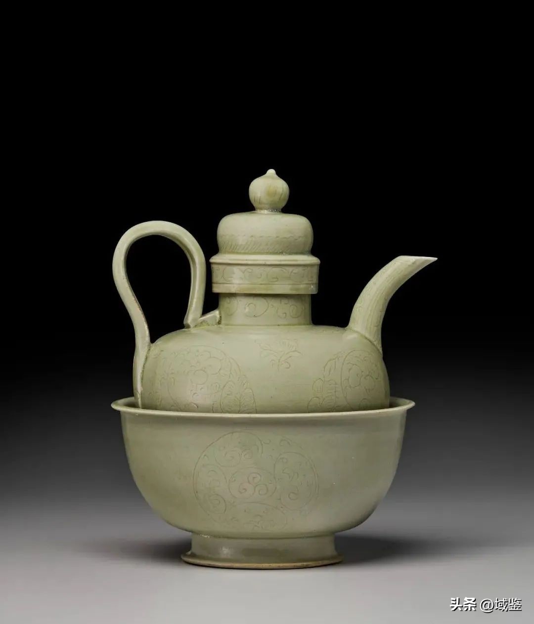 艺术快讯|一贴看全2023「纽约亚洲艺术周」御瓷重器，极度养眼！