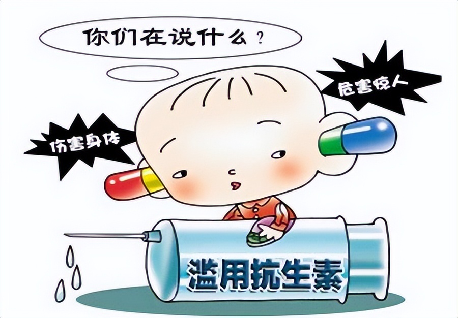 医生提醒：“阿莫西林”别滥用，只对5种病症有效，希望你别用错