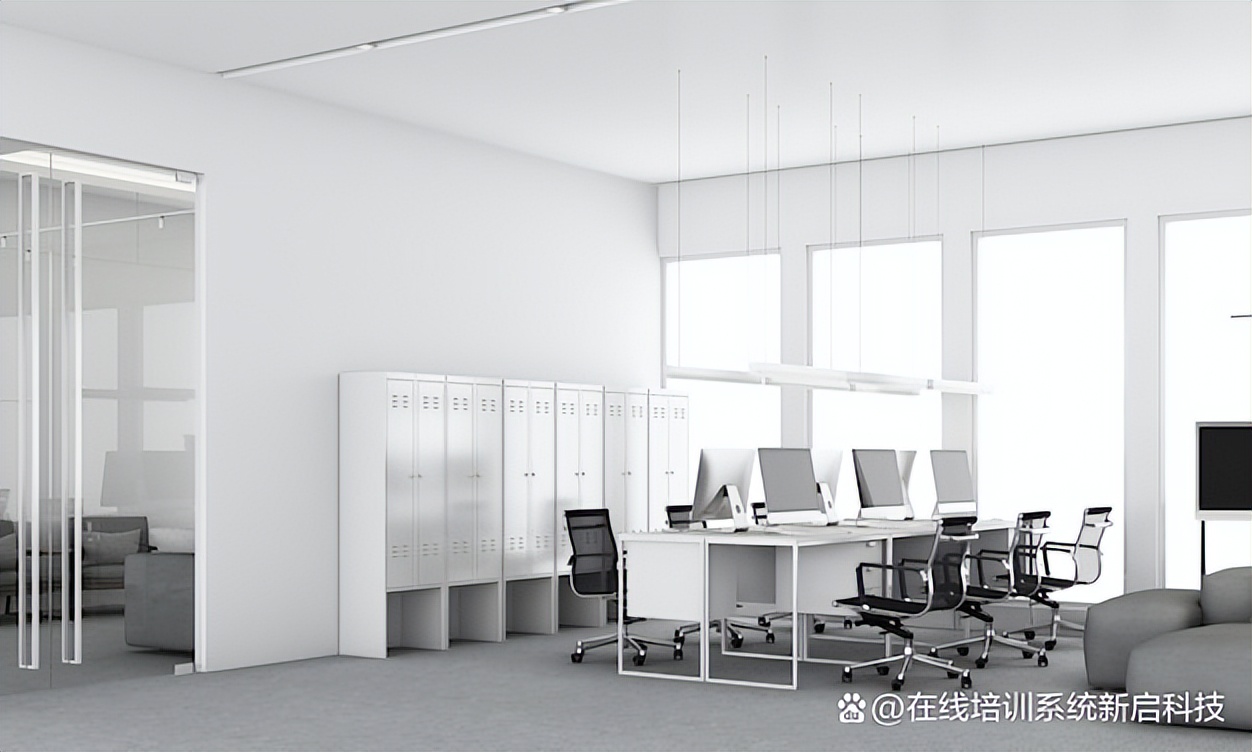 培训管理平台软件,培训管理系统源码