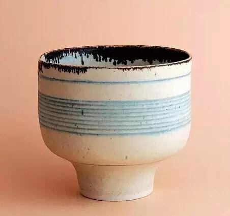 中国茶碗真实图片,油滴天目茶碗