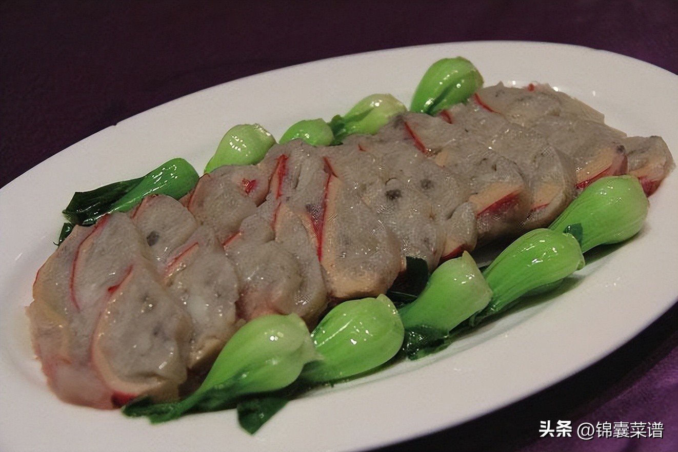 几道家常菜做法简单好吃到不能停,家人天天想做而且还不腻的家常菜