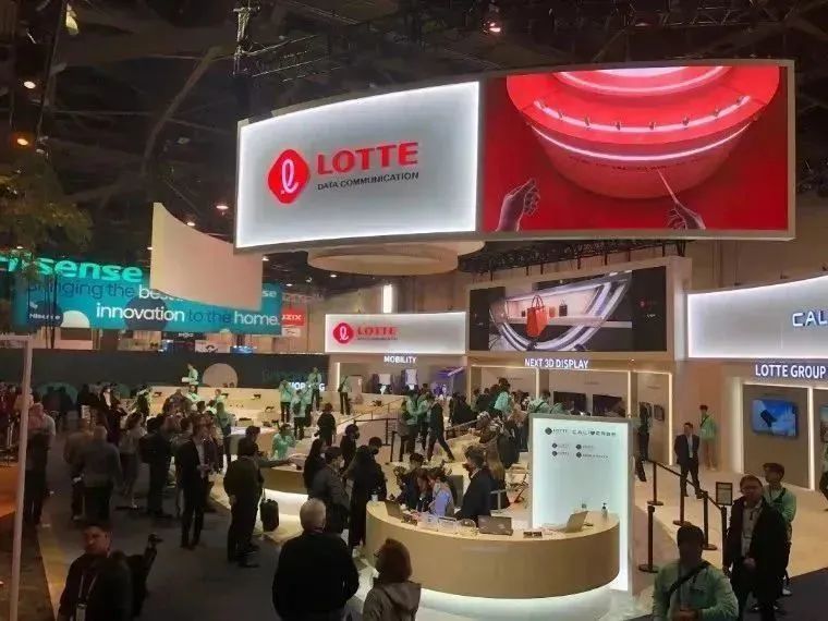 ces2023十大重磅,ces2024第一天的十大展示