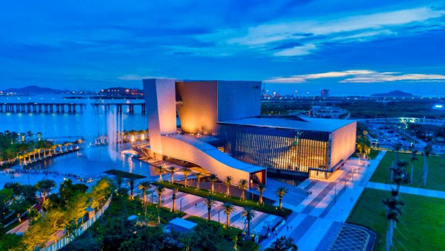 你好，我是宝安，这是我的新名片！