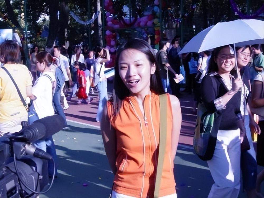 主持人管彤成名史,央视女主持人管彤年龄