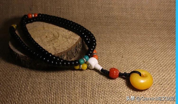 最容易盘的手串推荐,新手入坑千万别碰这些手串