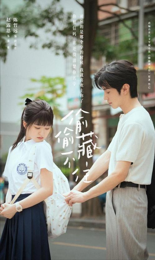 2022年待播的12部现代甜宠剧,2023十部零差评高甜宠剧