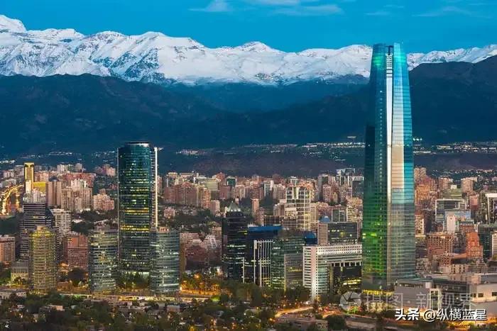 天涯之国智利完整视频,南美四国之智利