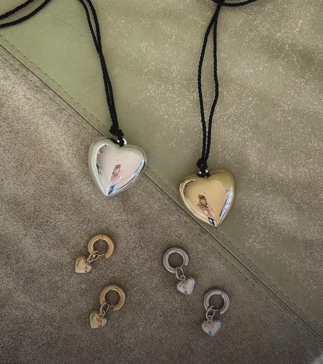 韩国配饰搭配,夏天饰品搭配韩国