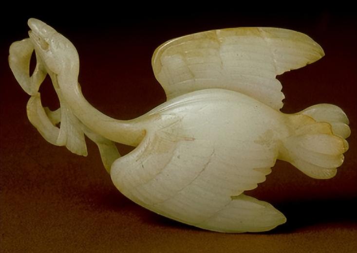 清代玉器艺术,鉴赏文物