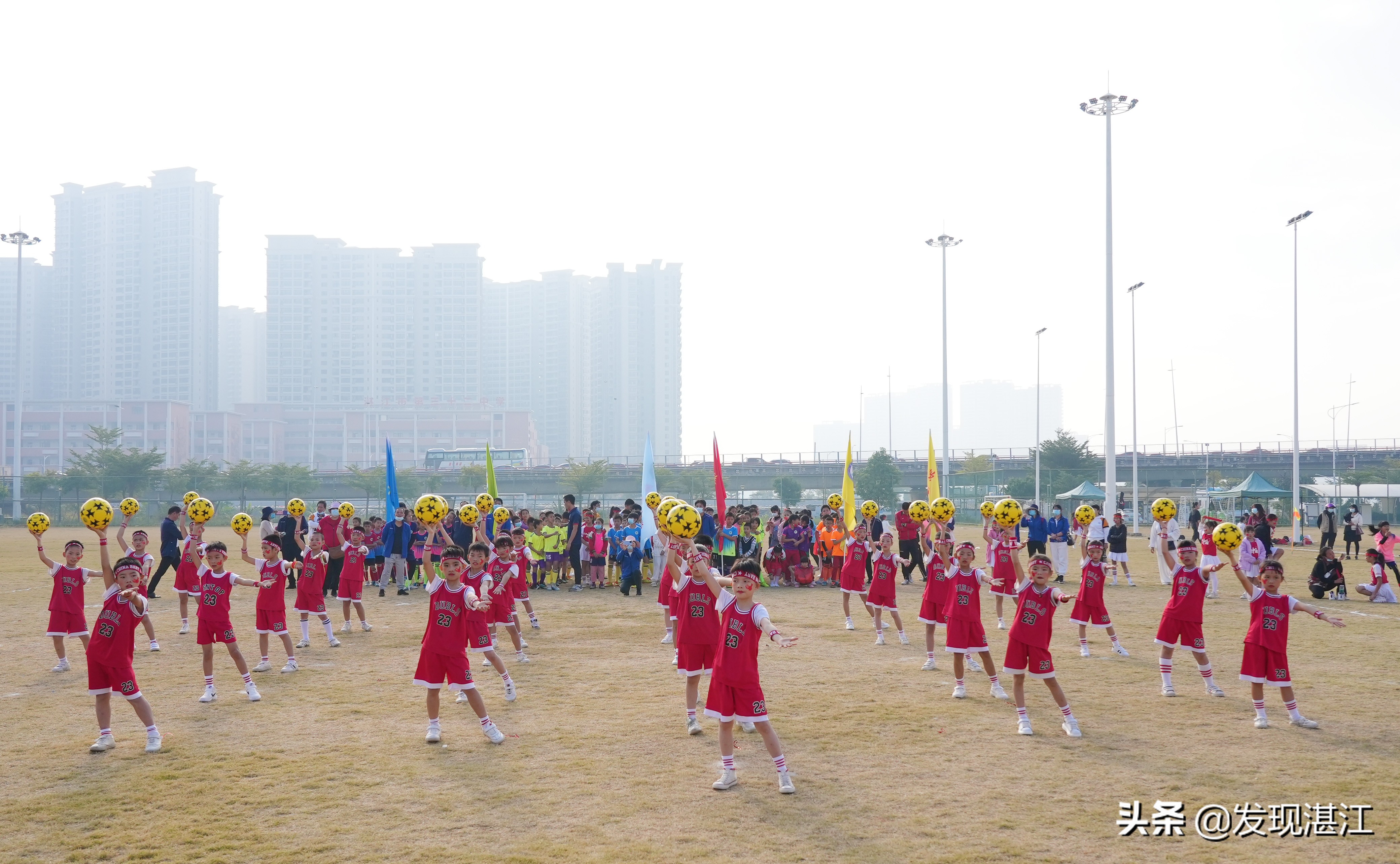 2021中心小学足球争霸赛,小学足球最新热点