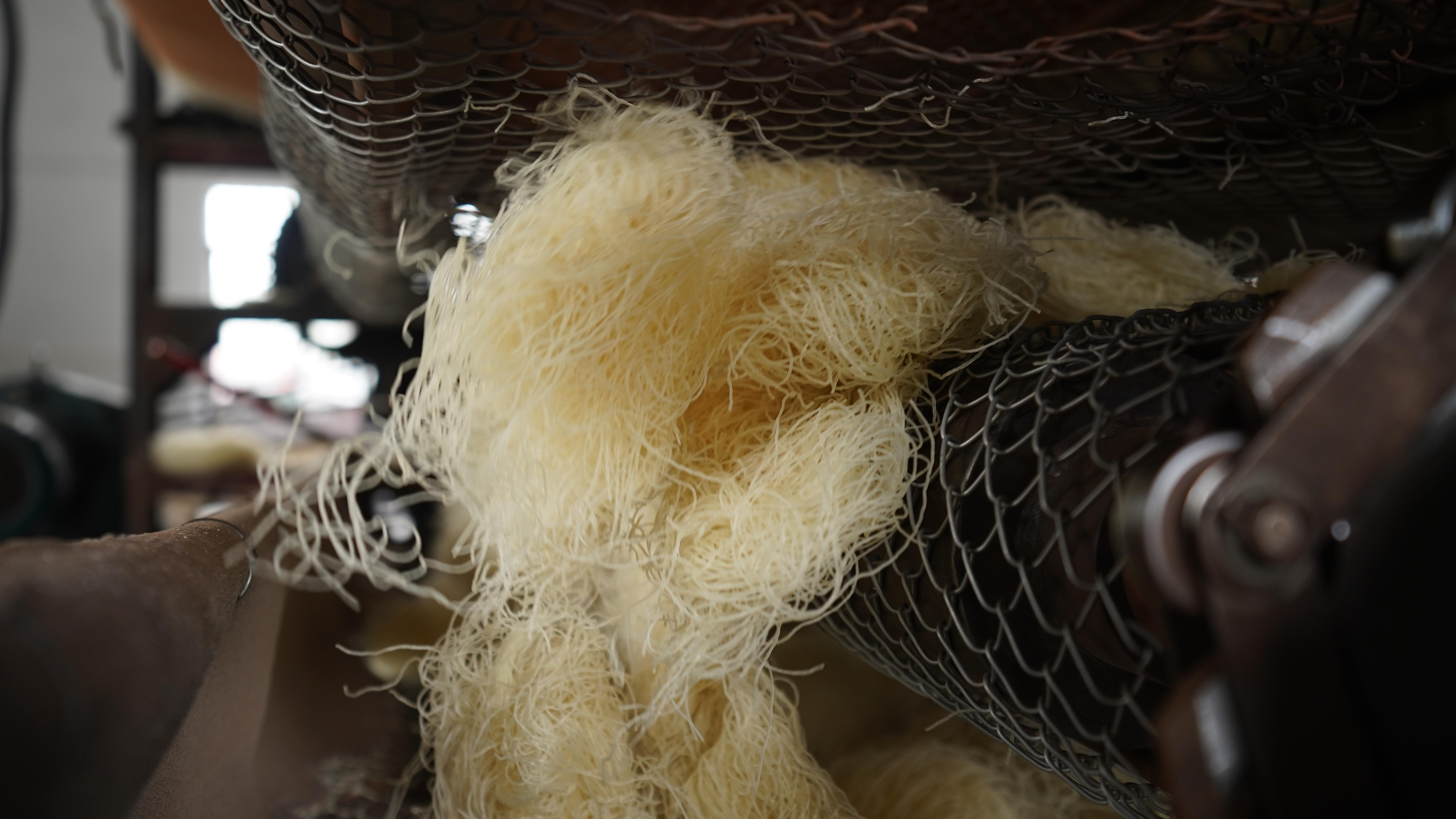 正宗的东莞米粉是什么样的,正宗的东莞米粉是什么牌子