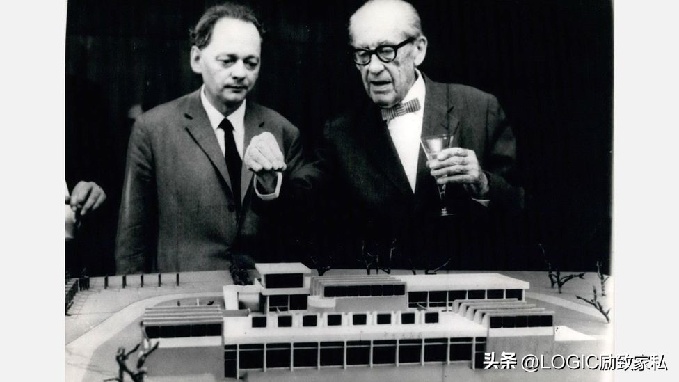 包豪斯对于现代设计的影响和意义,包豪斯对现代设计的影响