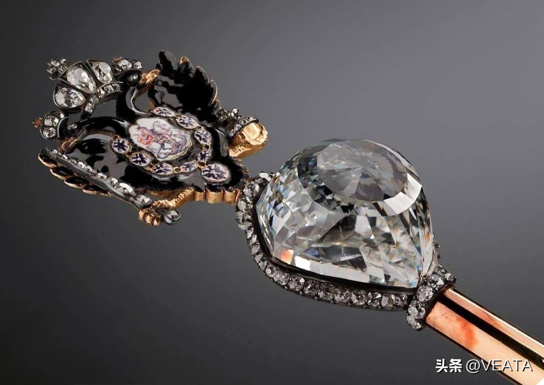 沙俄女皇传奇一生,沙俄女帝杀彼得三世