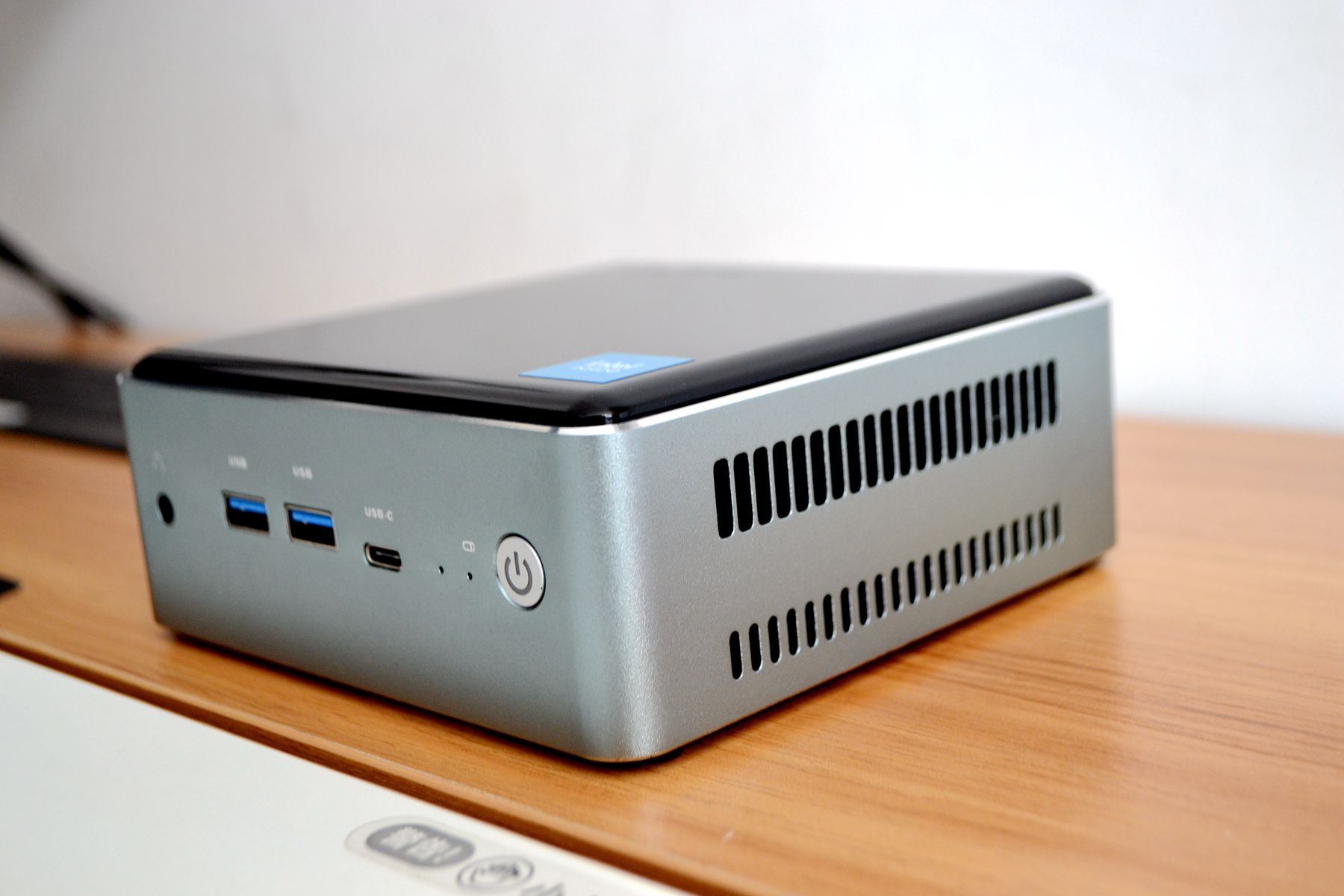 少了屏幕的迷你主机！比笔记本还好用吗？实测maxtang大唐迷你PC