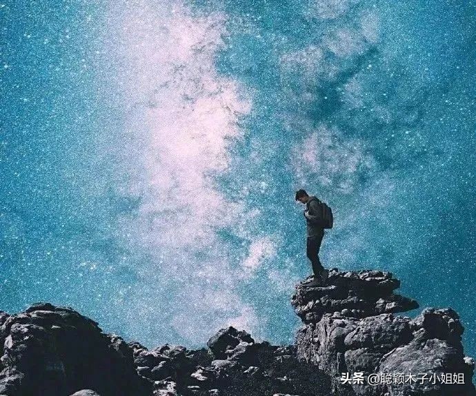 人品好的微信头像图片,用这三种微信头像的人最值得深交