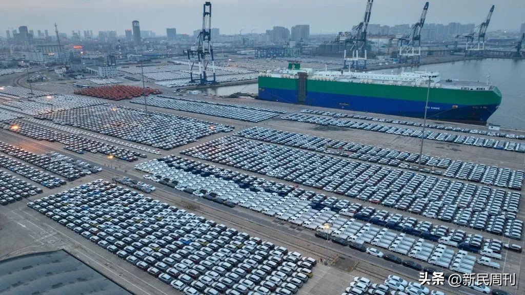 美国与俄罗斯最大的生意是什么,中美俄经济的现状与走势