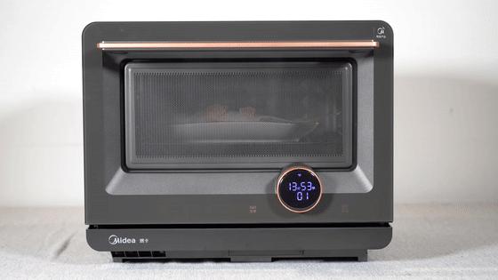 美的微波蒸饭宝mini怎么用,美的迷你微蒸烤缺点