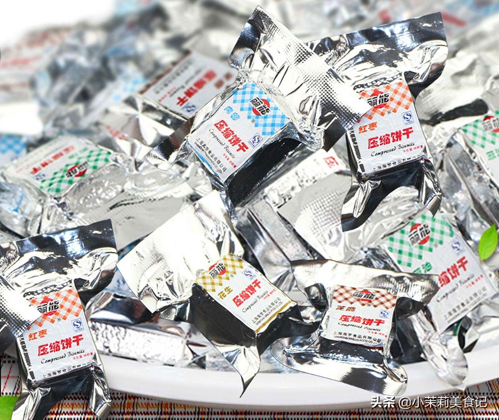 春节各种年货用品备起来,新年新到年货装备