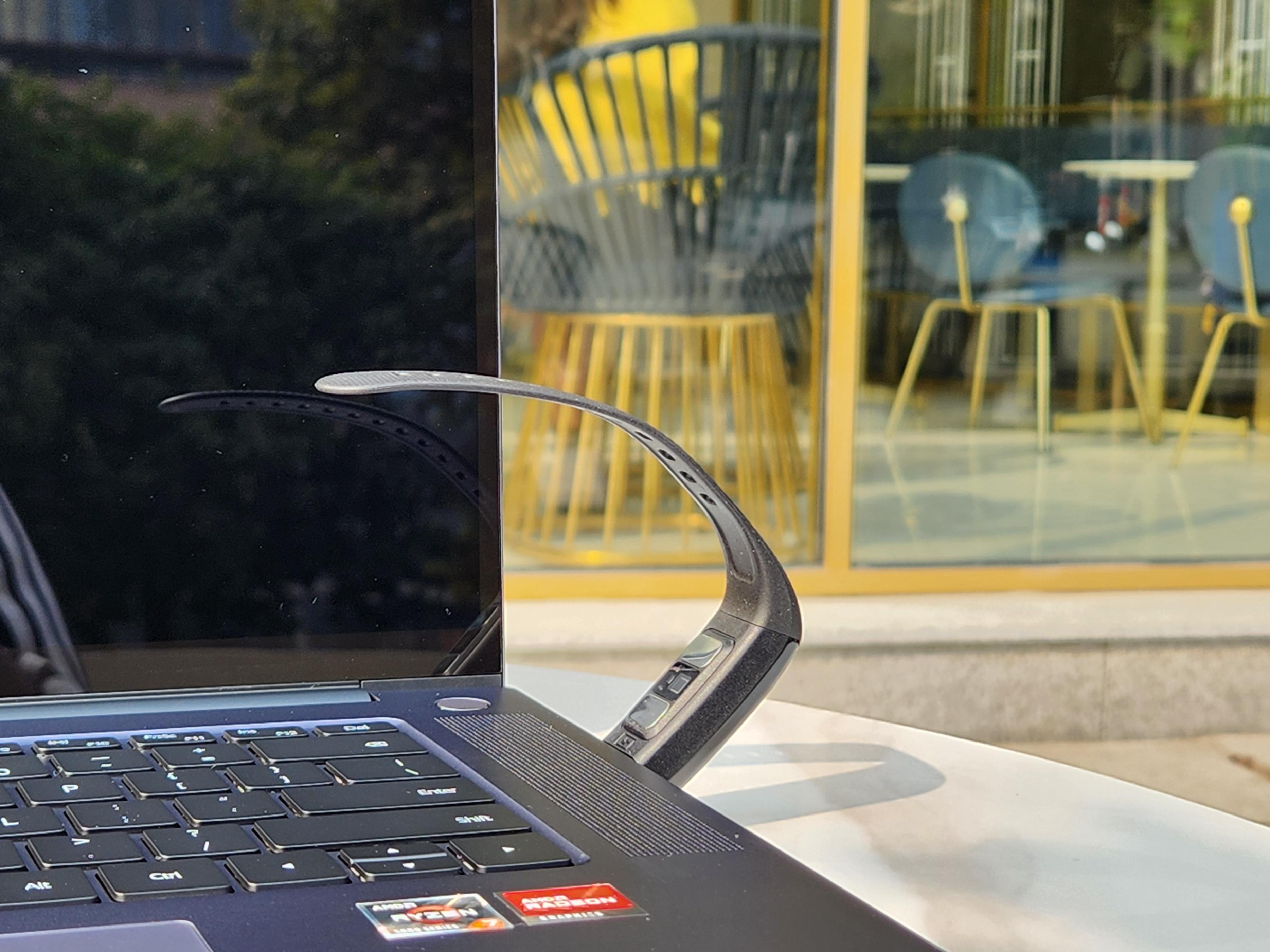 didor40s智能手环靠谱吗,智能手环血糖测评