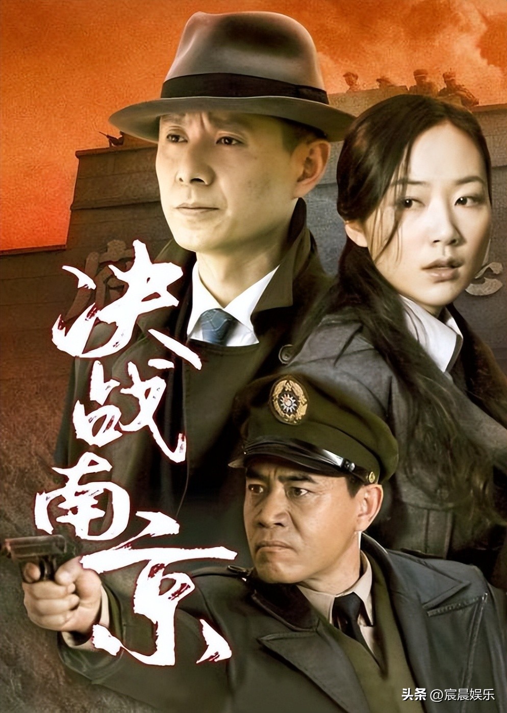 23年最值得看的10部谍战剧,10部好看的冷门谍战剧