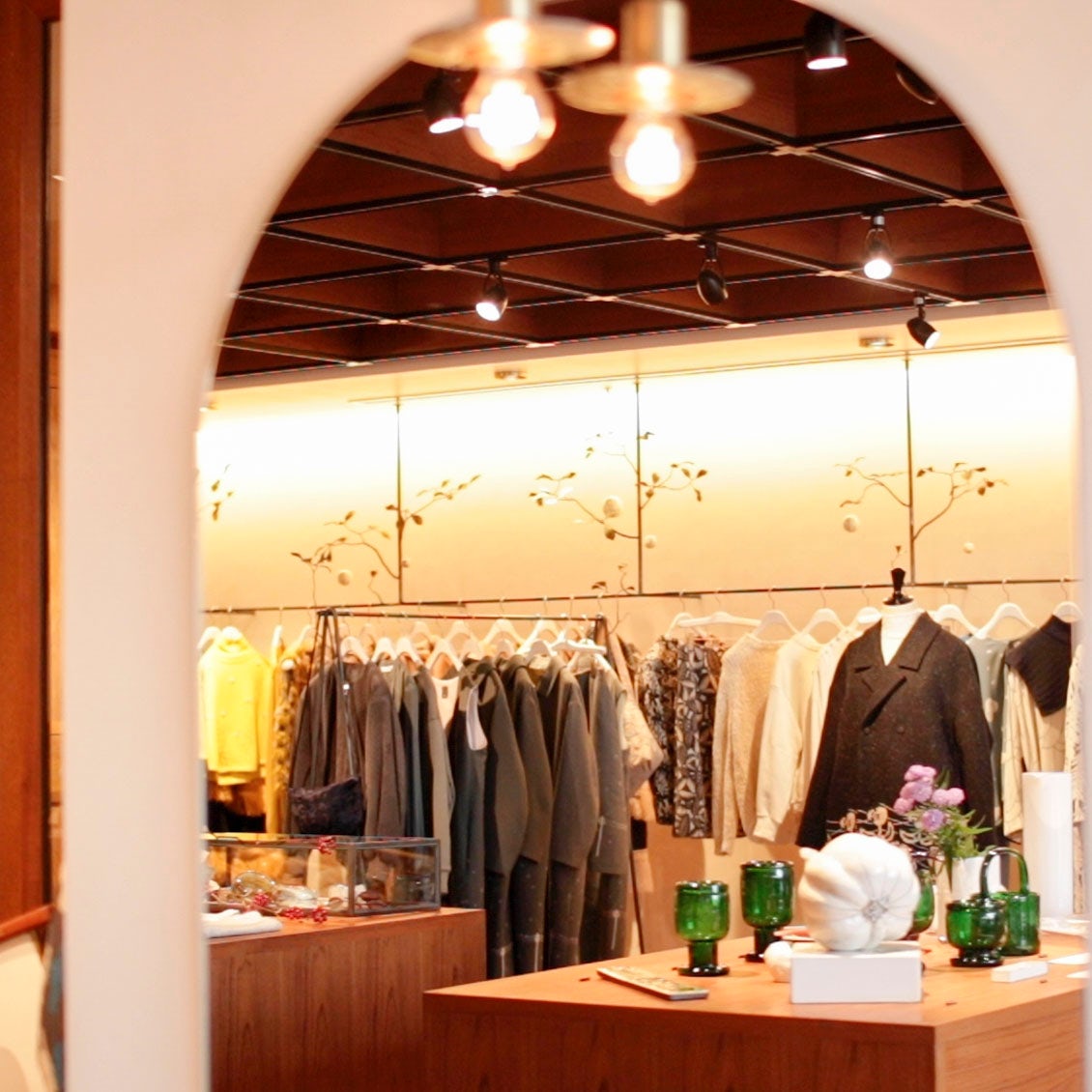 日本老太太衣品很好,日本老太太时尚打扮