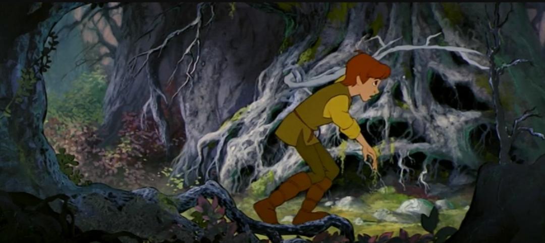 10部必看的迪士尼动画电影推荐,好看的迪士尼中文动画电影推荐