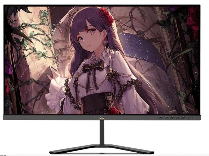 优派viewsonic显屏多少钱,优派viewsonic27英寸4k超高清ips