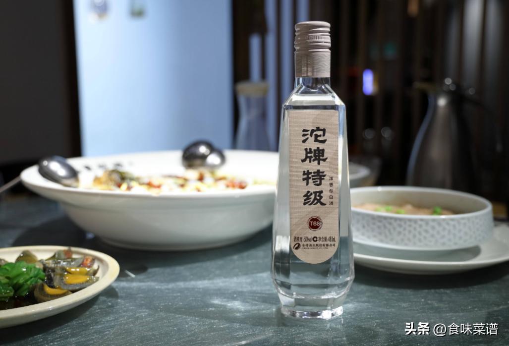 老酒友白酒推荐,老百姓口粮酒最好的10款纯粮酒