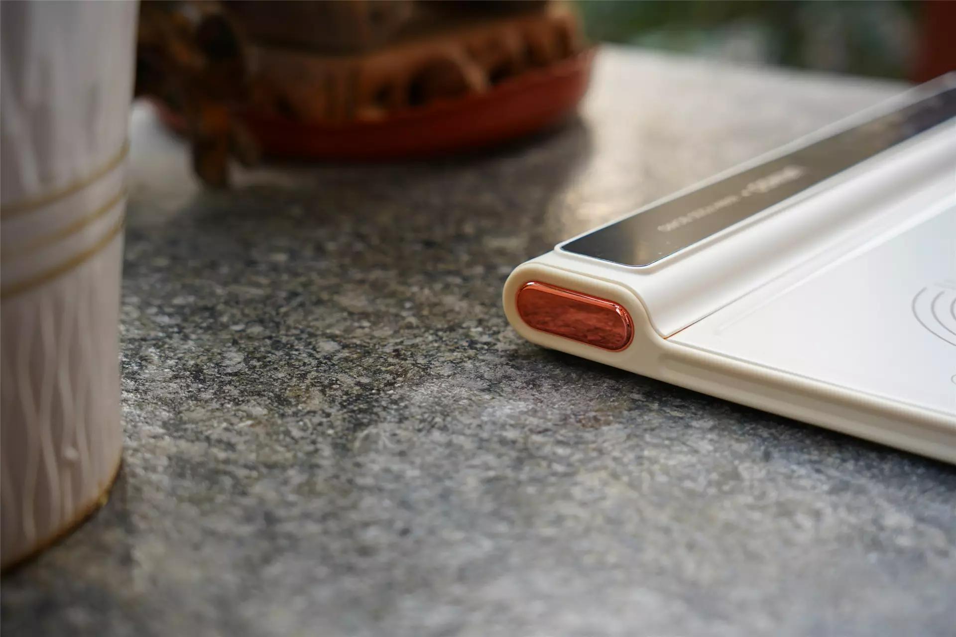 粗茶淡饭也需热腾腾的吃：七彩叮当暖菜板体验