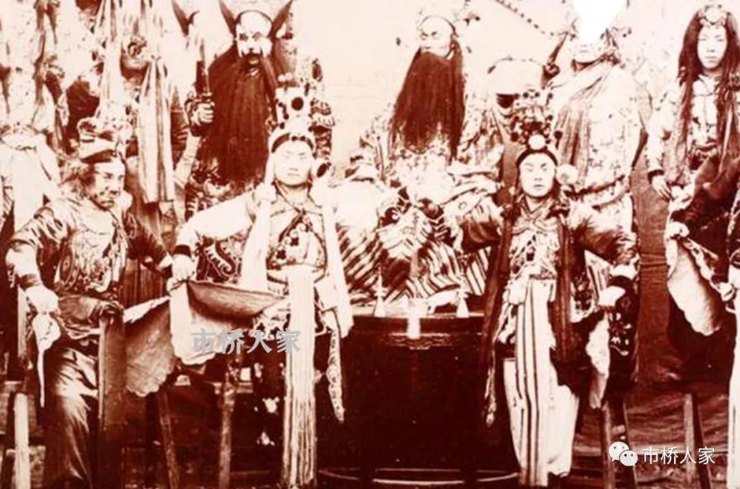 海州旧事|从海州走出来的中国现代军乐之父