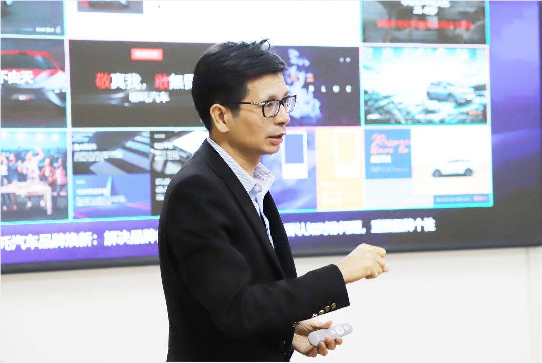 游学参访|光亚商学-EU商学院校友走进河南登封嵩基集团研学参访