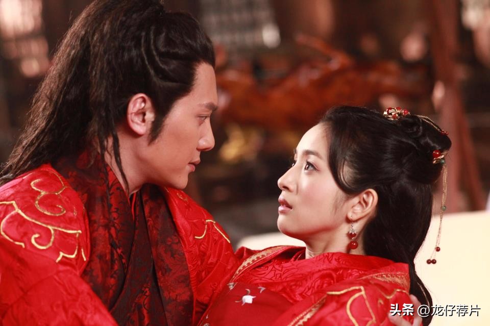 在日本好评率最高的中国电影,在日本最受欢迎的国产剧