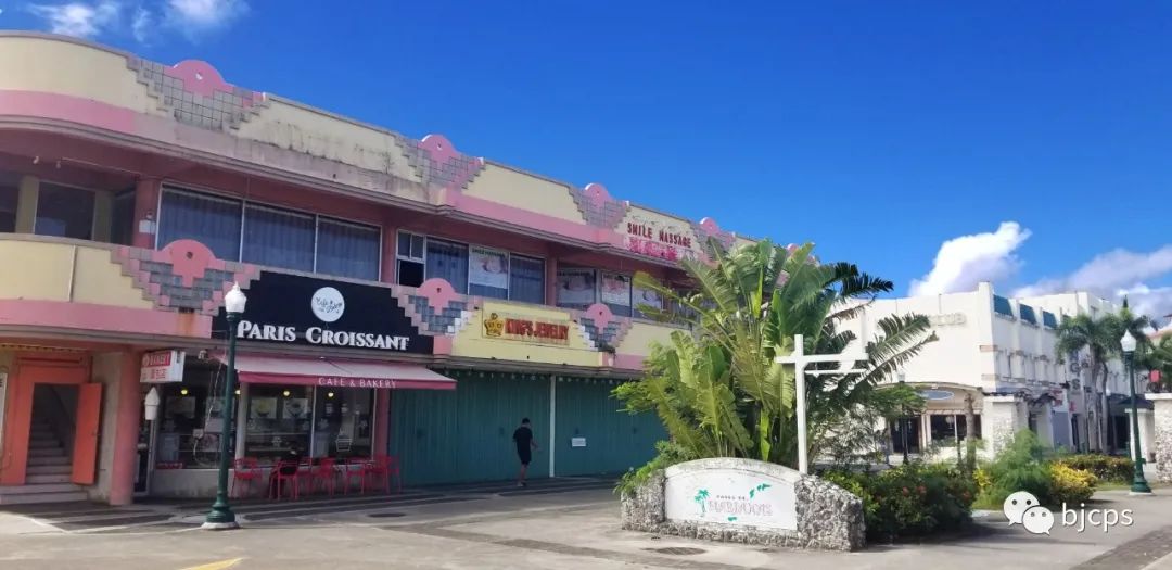 塞班岛为什么免签,塞班岛免签政策45天还是14天