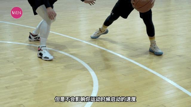 big34.0系列的鞋哪双最好,篮球鞋推荐bigthree4.0透气