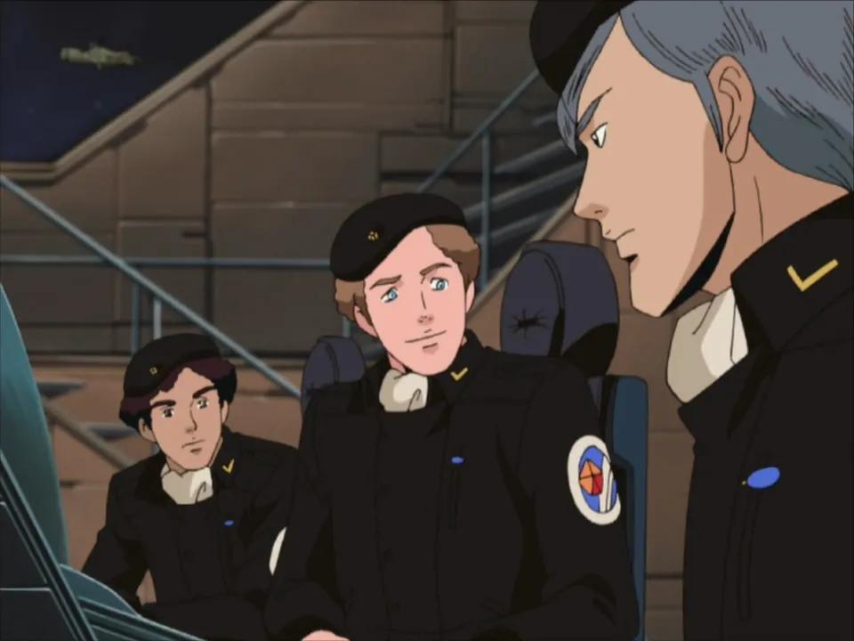 银河英雄传说同盟军,银河英雄传说自由行星