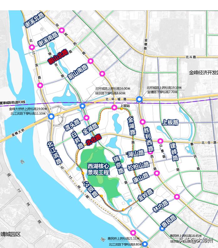 漳州2022年第四次土拍,漳州2020年土地首拍