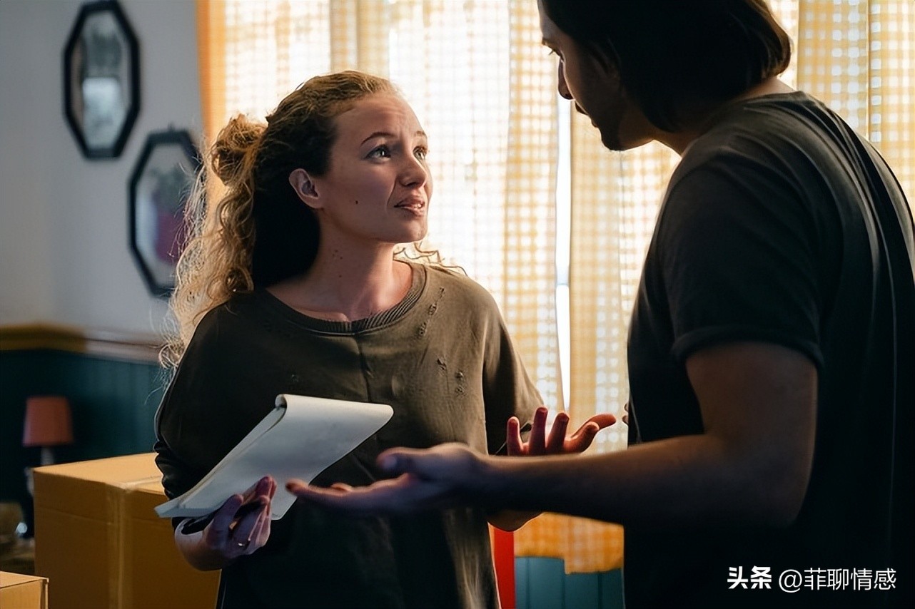 当老公对你发火你该怎么压抑内心,夫妻两个生气作为朋友怎么沟通