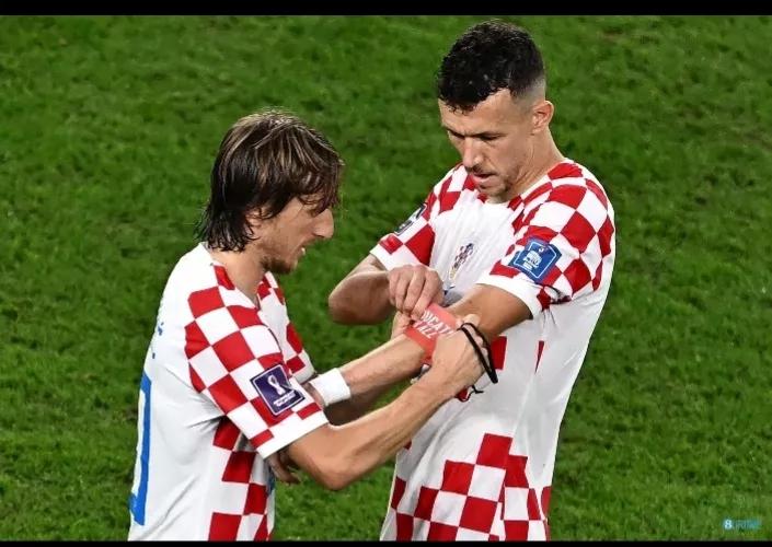 莫德里奇传奇世界杯,莫德里奇传奇的一生完整版