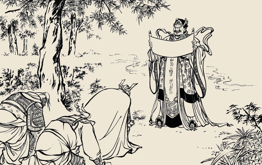 灌江口二郎显圣真君和二郎神杨戬,杨戬和灌江口二郎神