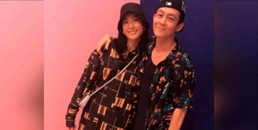 47岁的华谊老板娘,华谊老板娘嫁给陈冠希