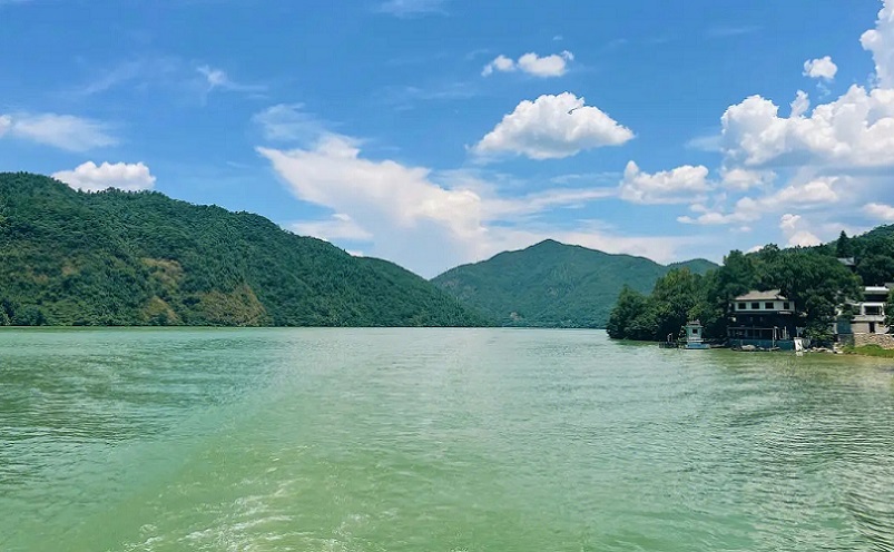 杭州游玩必去的十大景点,杭州必去旅游的十大景点