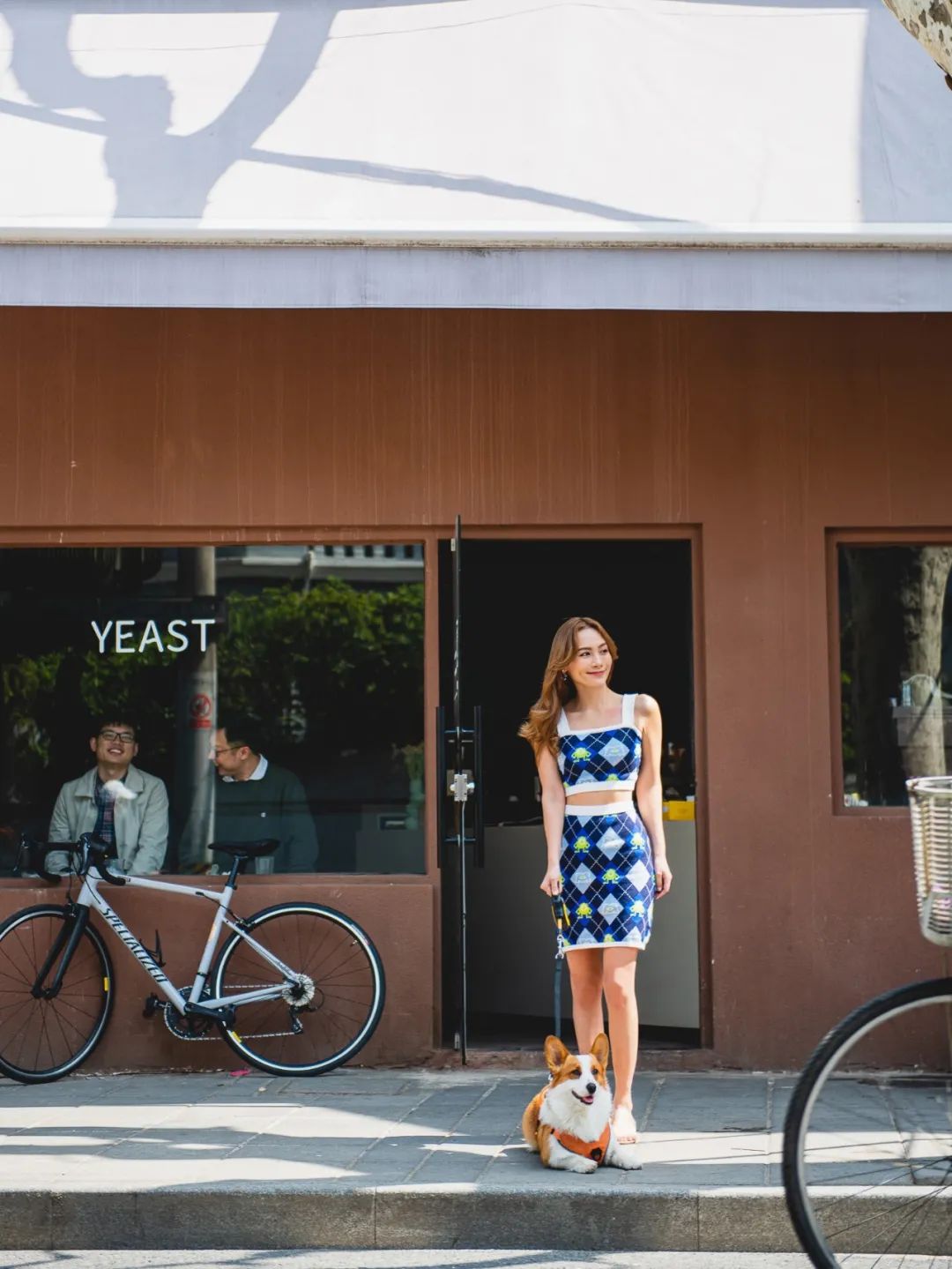 魔都宠物天地,魔都周边宠物友好景区