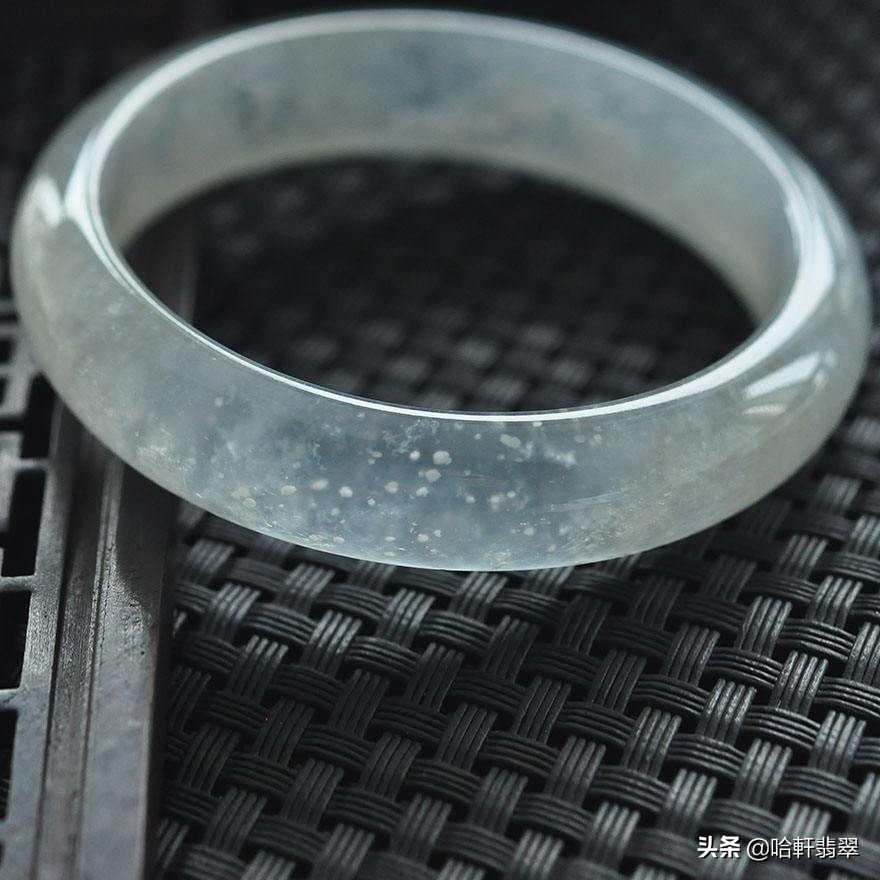 翡翠的棉化开了是什么意思,翡翠棉怎么化开