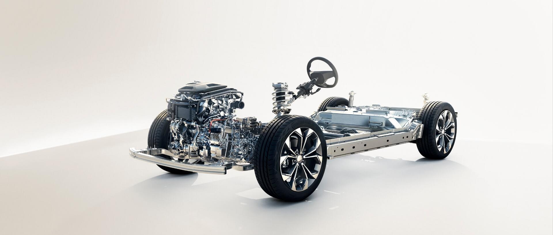 出口最多，全球知名度最高的中国品牌MG，你不得不爱的十大理由！