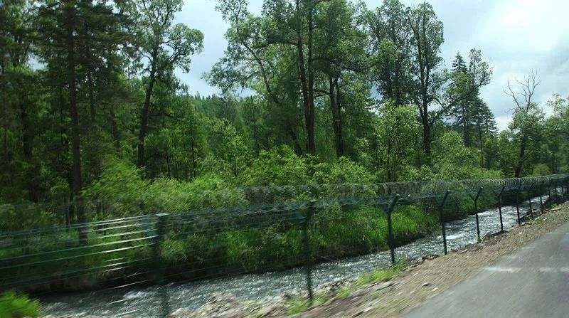 白山市出发五一2-3天短途旅游推荐,冬季白山周边一日游景点大全