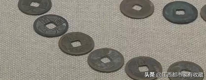 开元通宝各种版别有收藏价值吗,现在发现的最奇特的开元通宝
