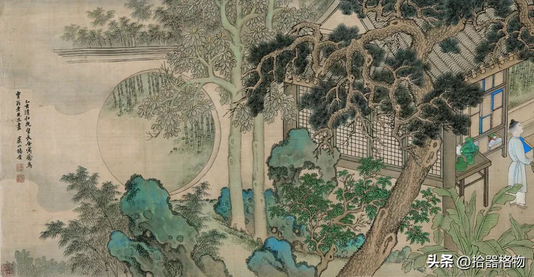 王世襄与他的明式书房